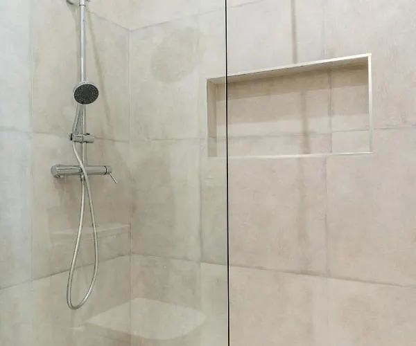 Lejlighed Puerta Real 1 *