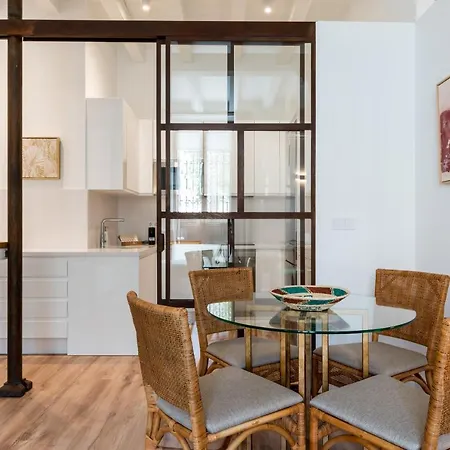 Apartmán Puerta Real 1 Sevilla