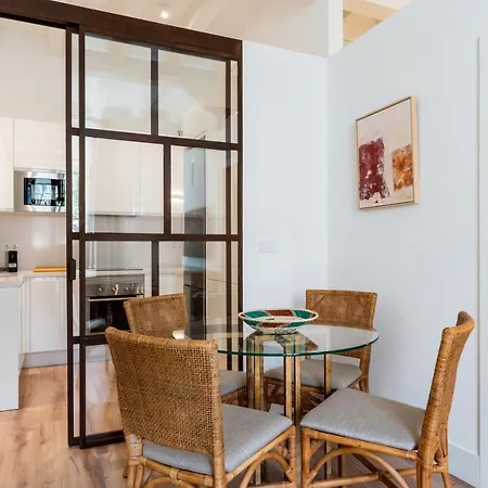Apartmán Puerta Real 1